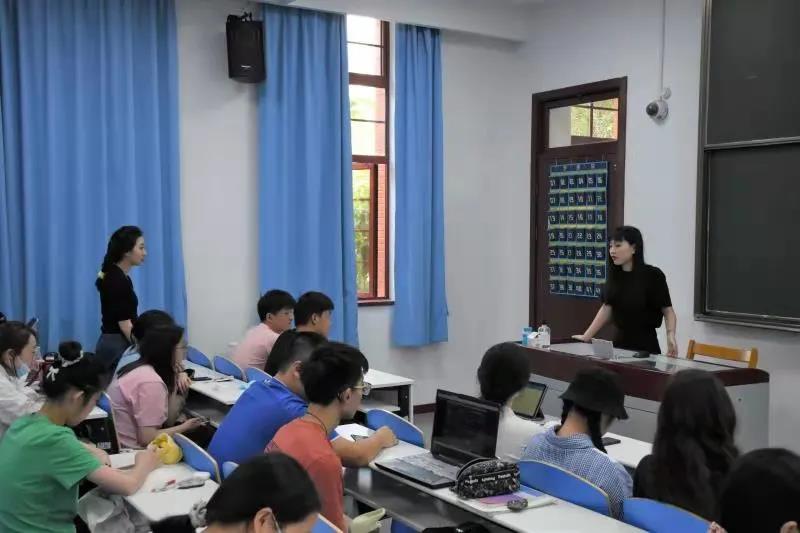 問答環節